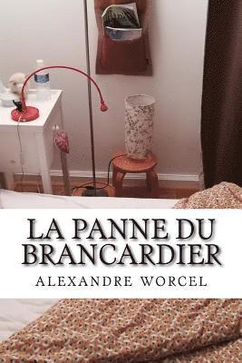 La panne du brancardier 1