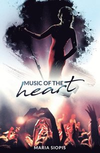 bokomslag Music of the Heart