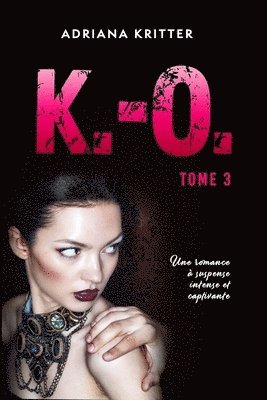 bokomslag K.-O. Tome 3