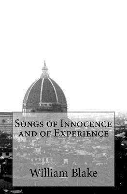 bokomslag Songs of Innocence and of Experience