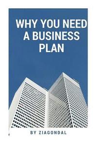 bokomslag Why You Need a Business Plan: What Is a Business Plan?