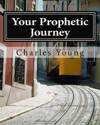 bokomslag Your Prophetic Journey