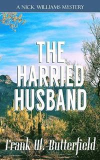 bokomslag The Harried Husband