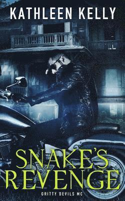 Kathleen Kelly - Snake's Revenge, Häftad. Tillgänglighet: Lägg i varukorg