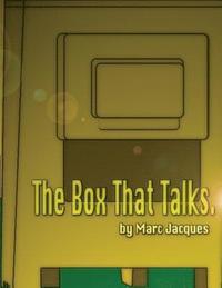 bokomslag The Box that Talks