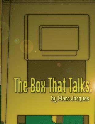 The Box that Talks 1