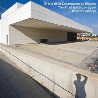 bokomslag The Art of Building in Spain