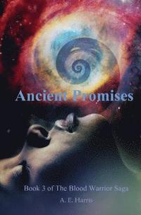 bokomslag Ancient Promises