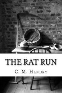 bokomslag The Rat Run: Part 1