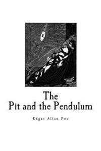 bokomslag The Pit and the Pendulum