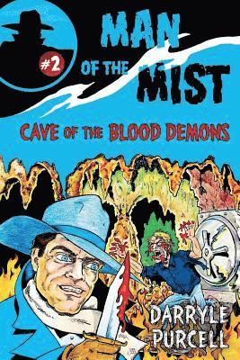 Cave of the Blood Demons 1