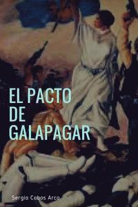 bokomslag El Pacto de Galapagar