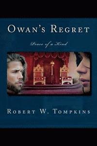 bokomslag Owan's Regret: Peace of a Kind
