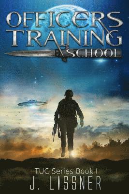 J. Lissner - Officers Training School, Häftad