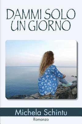 bokomslag Dammi Solo Un Giorno