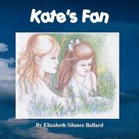 bokomslag Kate's Fan