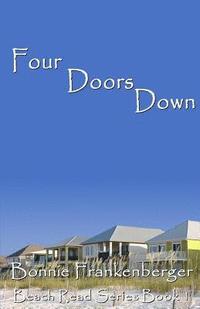 bokomslag Four Doors Down