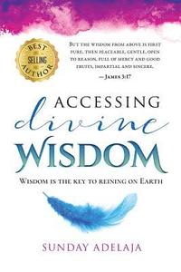 bokomslag Accessing divine wisdom