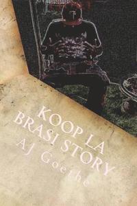 bokomslag Koop La Brasi Story: these are his story