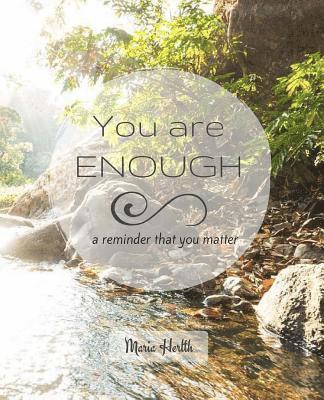 bokomslag You are Enough