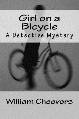 bokomslag Girl on a Bicycle: A Detective Mystery