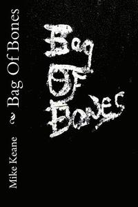 bokomslag Bag Of Bones
