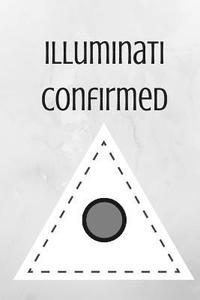 bokomslag Illuminati Confirmed