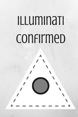 bokomslag Illuminati Confirmed