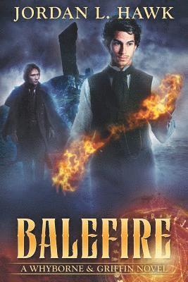 Balefire 1