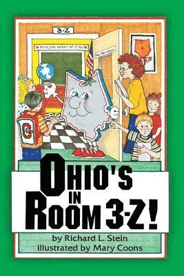 Ohio's in Room 3-Z! 1