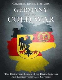 bokomslag Germany and the Cold War