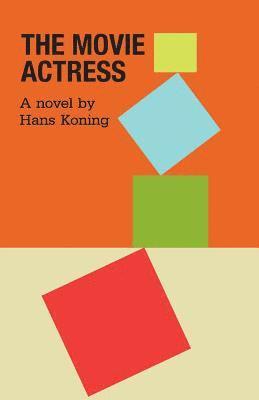 Hans Koning - The Movie Actress, Häftad