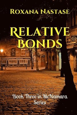 Roxana Nastase - Relative Bonds, Häftad. Tillgänglighet: Lägg i varukorg