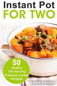 bokomslag Instant Pot for Two