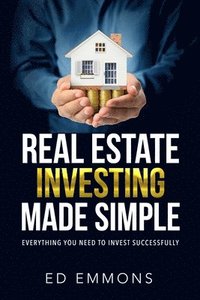 bokomslag Real Estate Investing Made Simple