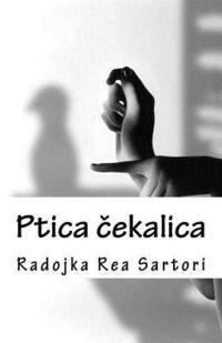 bokomslag Ptica Cekalica