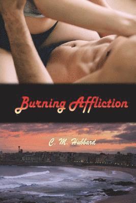 bokomslag Burning Affliction