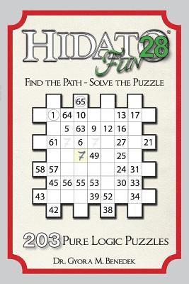 Hidato fun 28