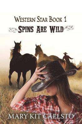 Spins Are Wild 1