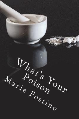 What's Your Poison 1