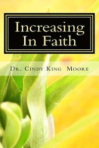 bokomslag Increasing in Faith