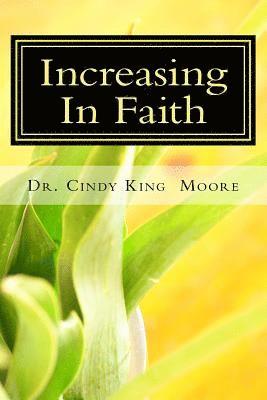 Increasing in Faith 1