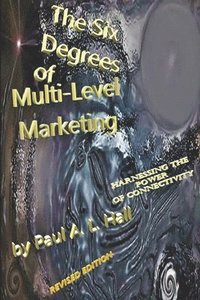 bokomslag Six Degrees of Multi-Level Marketing