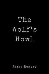 bokomslag The Wolf's Howl