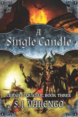 A Single Candle 1