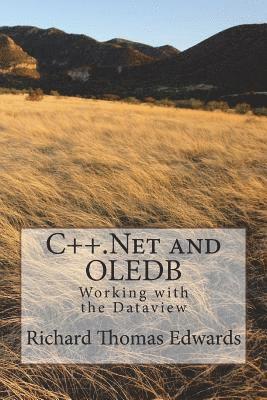 C++.Net and Oledb: Working with the Dataview 1