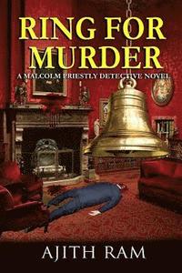 bokomslag Ring for Murder: A Malcolm Priestly Detective Novel