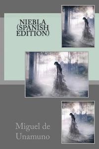 bokomslag Niebla (Spanish Edition)