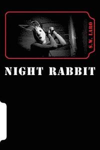 bokomslag 'The Night Rabbit': A Play