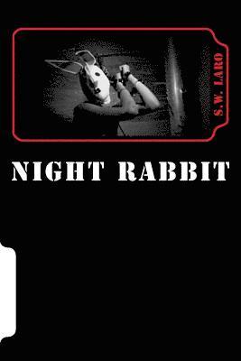 bokomslag 'The Night Rabbit': A Play
